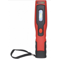 Gambiarra 3W SMD LED